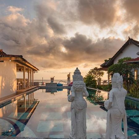 Salt Resort & Spa آميدْ المظهر الخارجي الصورة