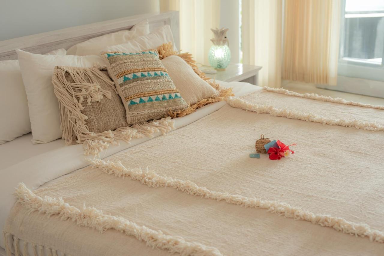 Salt Resort & Spa آميدْ المظهر الخارجي الصورة