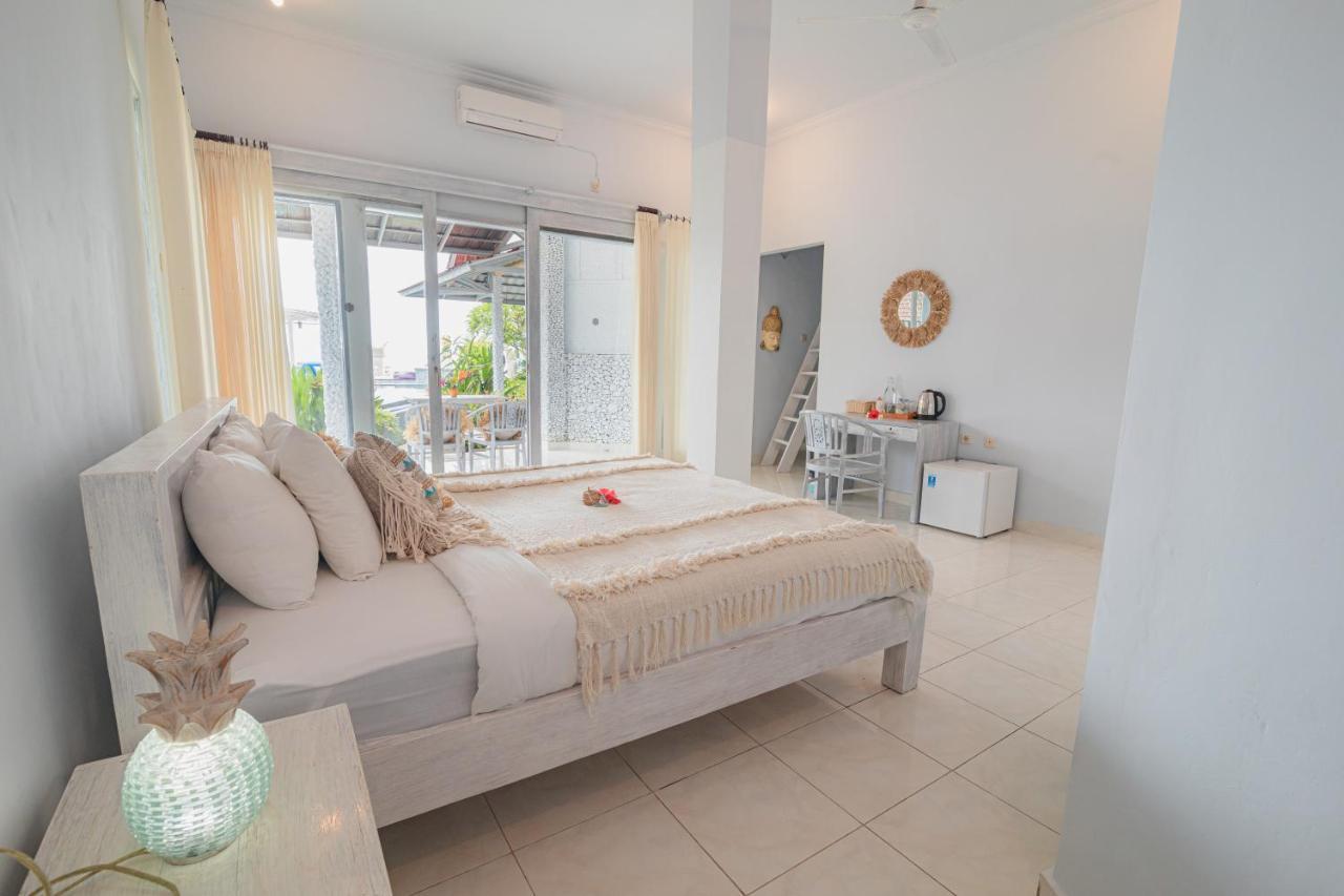 Salt Resort & Spa آميدْ المظهر الخارجي الصورة