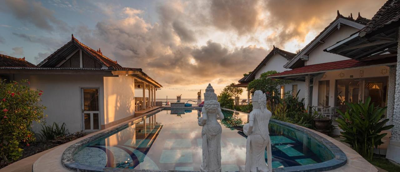 Salt Resort & Spa آميدْ المظهر الخارجي الصورة