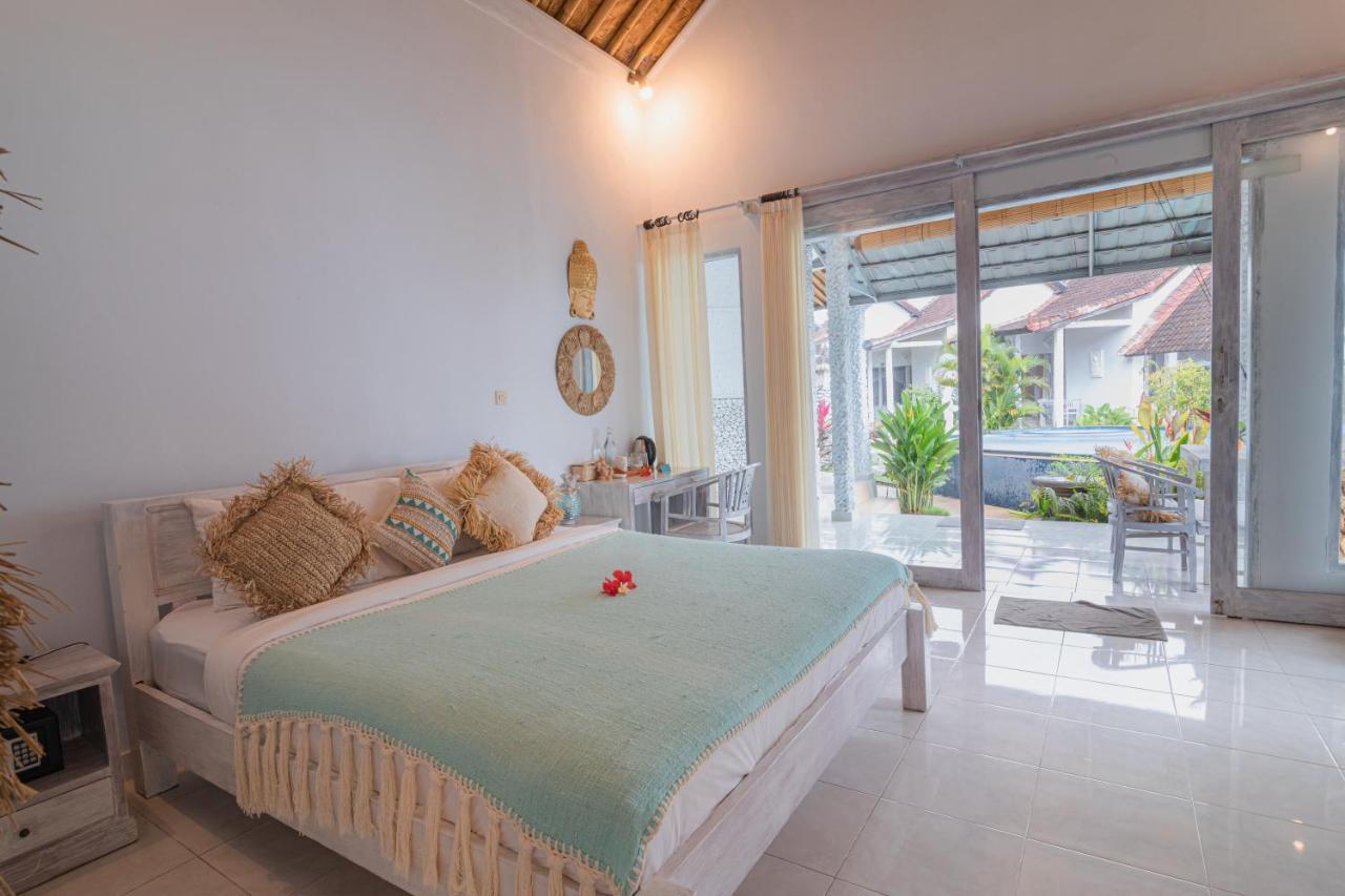 Salt Resort & Spa آميدْ المظهر الخارجي الصورة