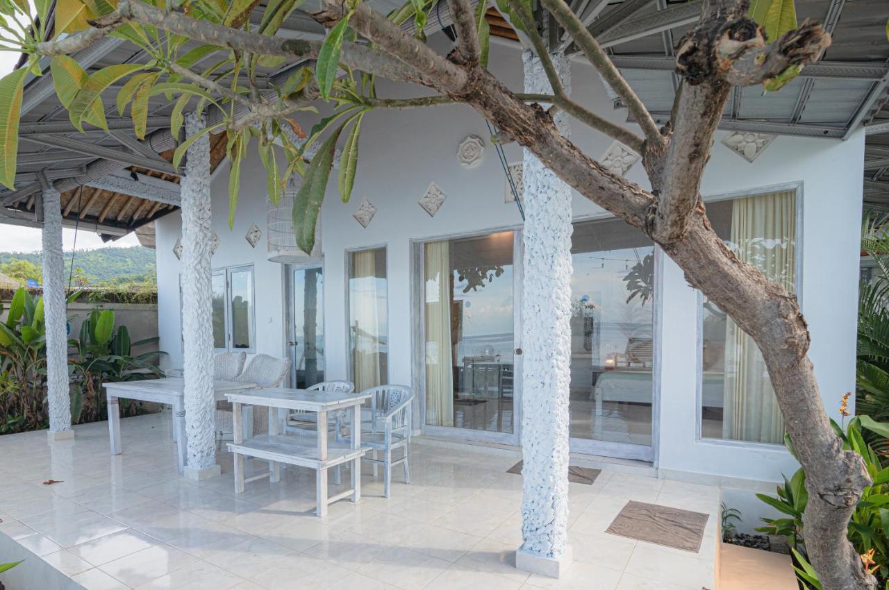 Salt Resort & Spa آميدْ المظهر الخارجي الصورة