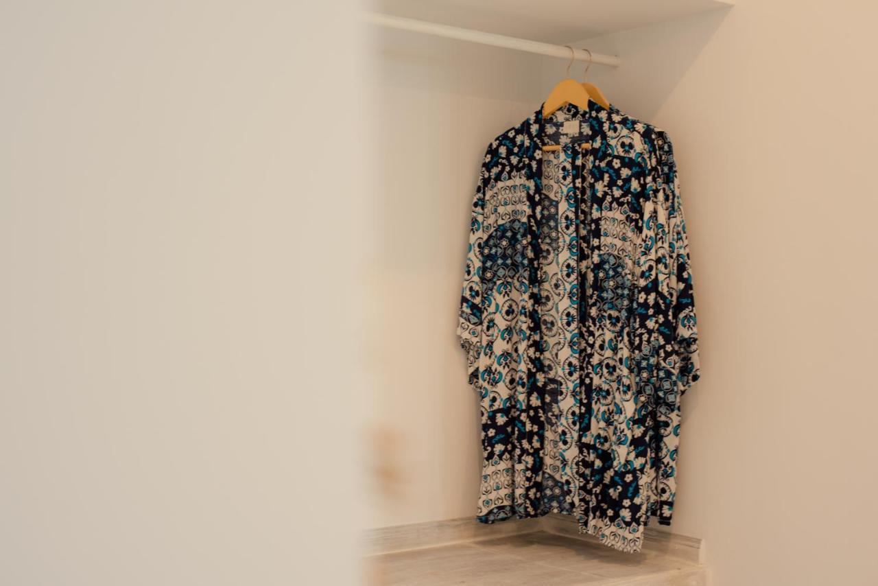 Salt Resort & Spa آميدْ المظهر الخارجي الصورة