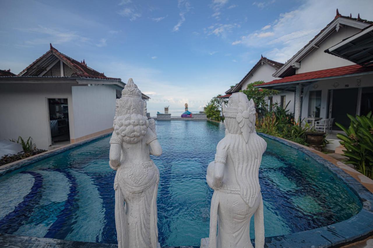 Salt Resort & Spa آميدْ المظهر الخارجي الصورة