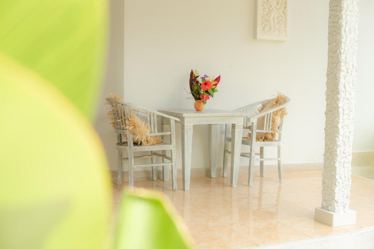 Salt Resort & Spa آميدْ المظهر الخارجي الصورة