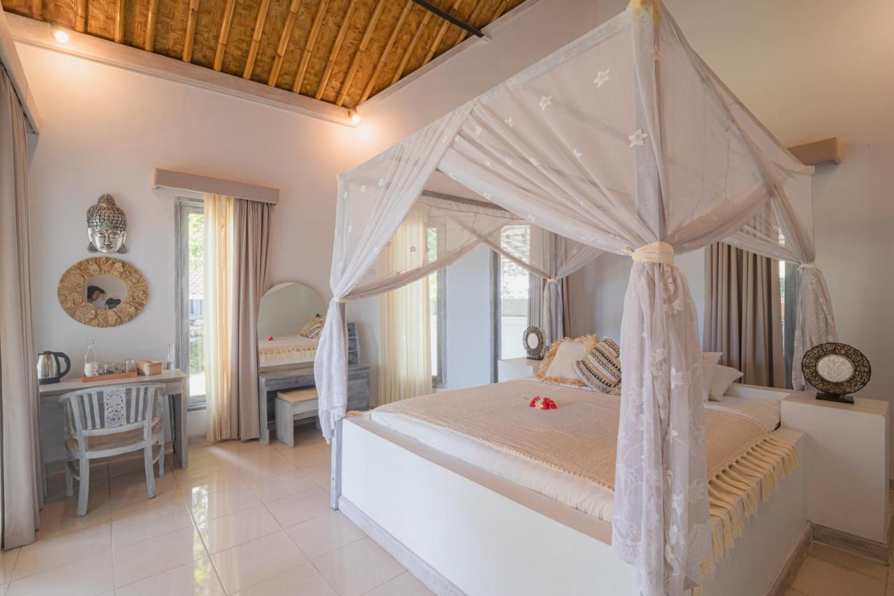 Salt Resort & Spa آميدْ المظهر الخارجي الصورة