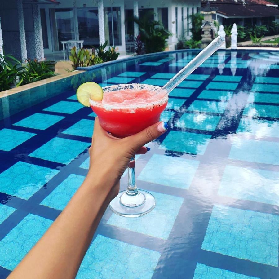 Salt Resort & Spa آميدْ المظهر الخارجي الصورة