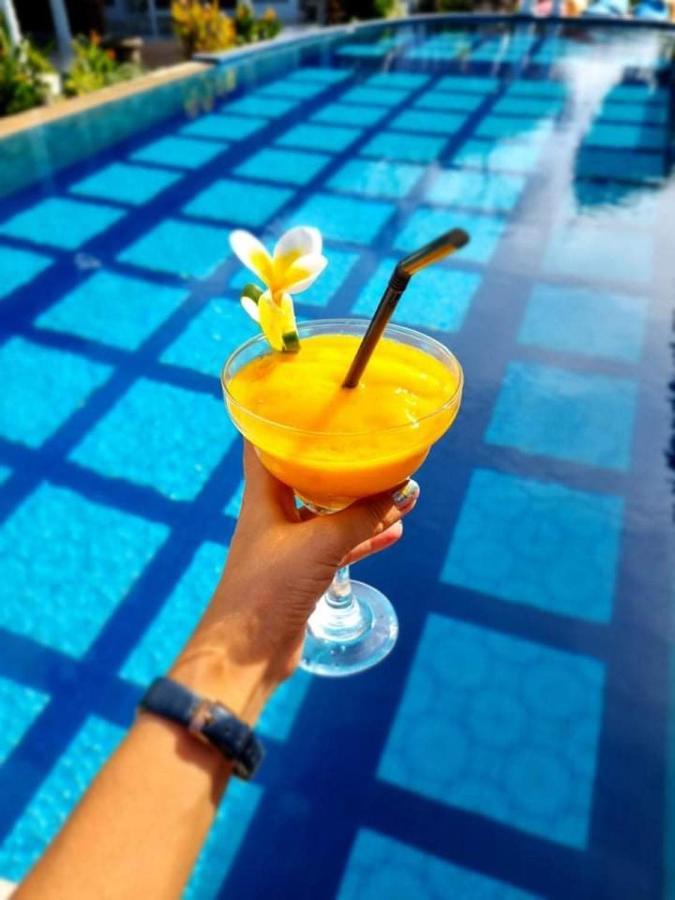 Salt Resort & Spa آميدْ المظهر الخارجي الصورة