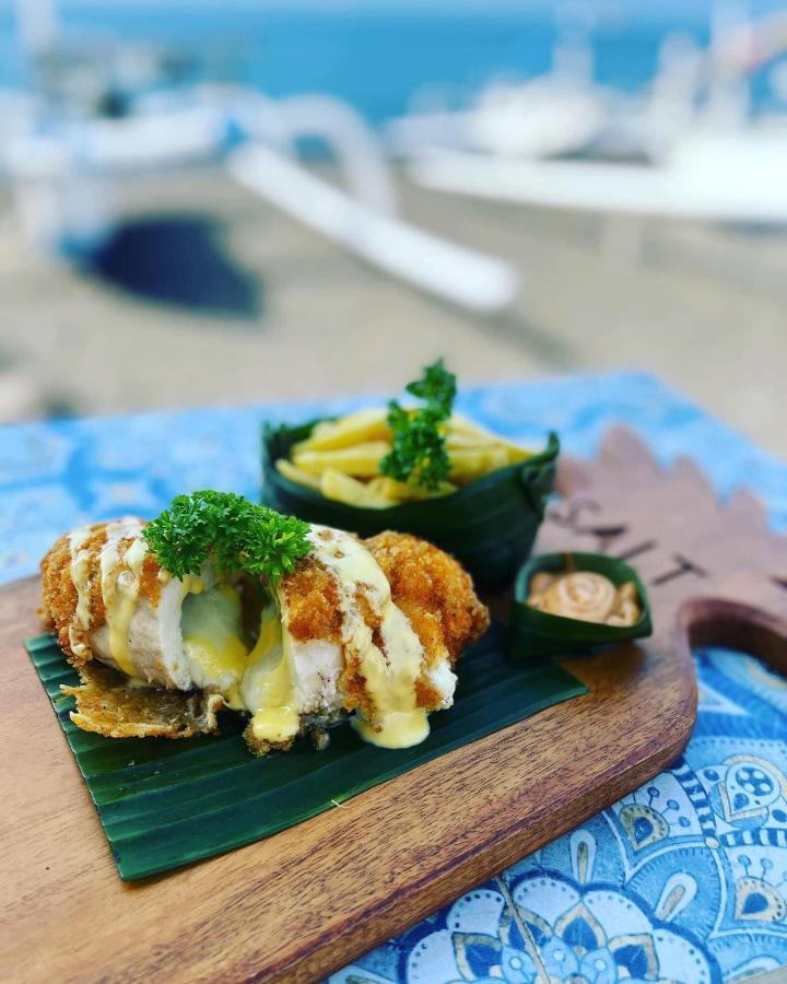 Salt Resort & Spa آميدْ المظهر الخارجي الصورة