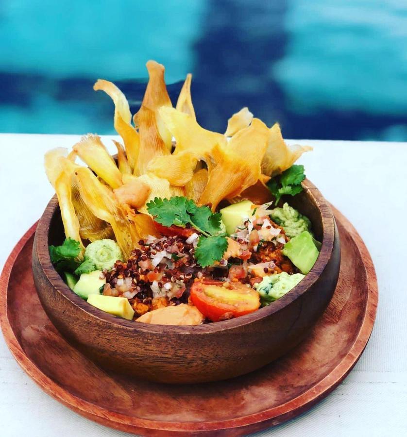 Salt Resort & Spa آميدْ المظهر الخارجي الصورة