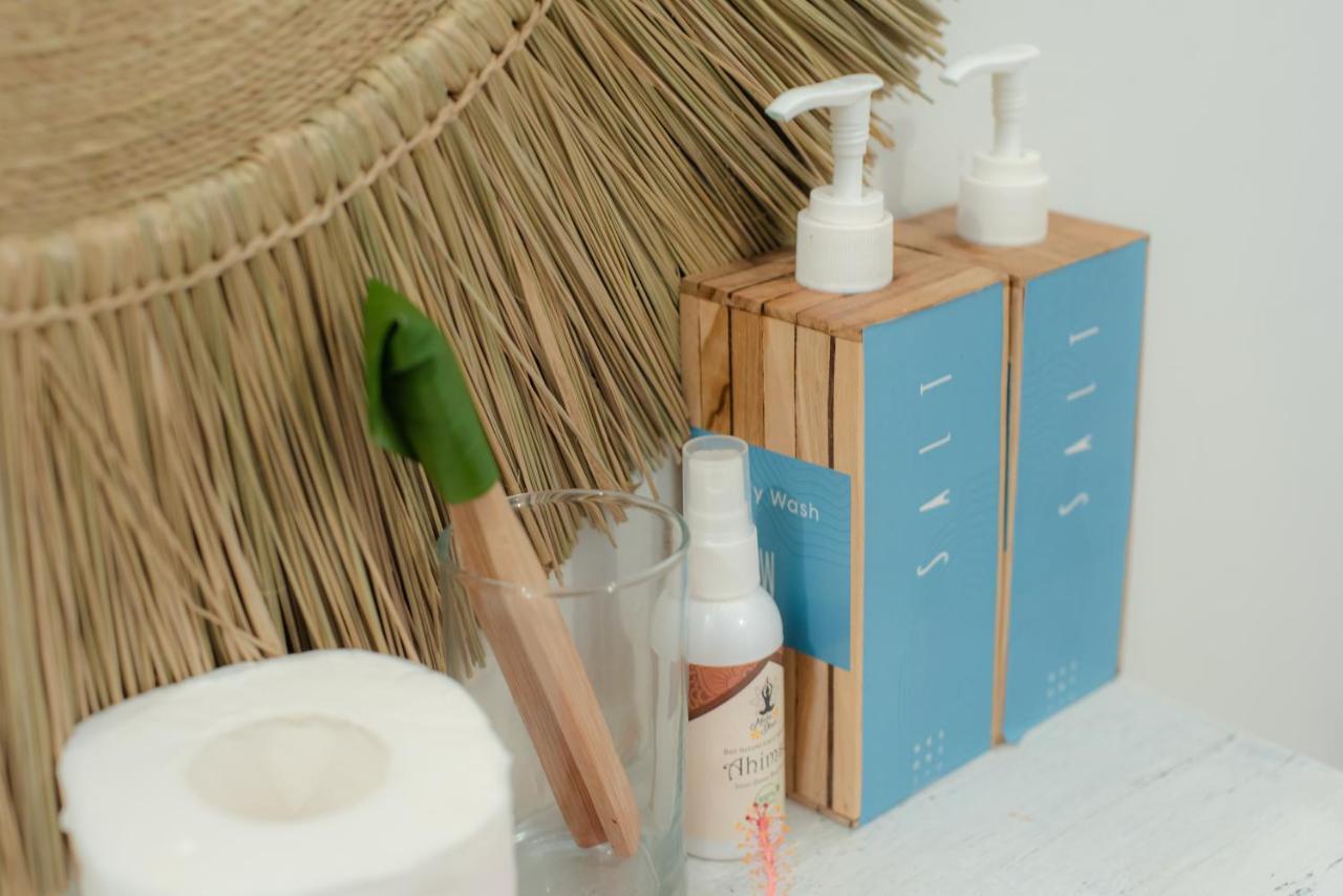 Salt Resort & Spa آميدْ المظهر الخارجي الصورة