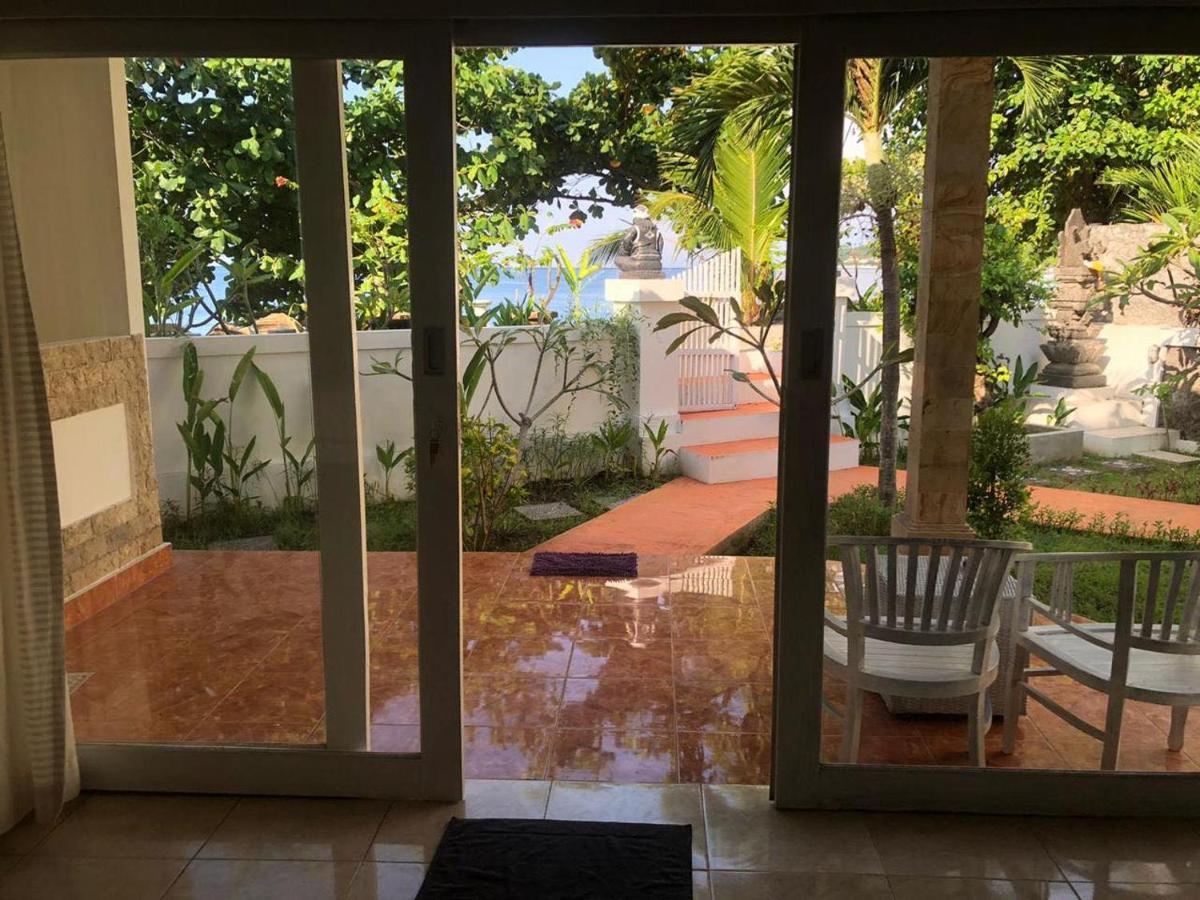 Salt Resort & Spa آميدْ المظهر الخارجي الصورة
