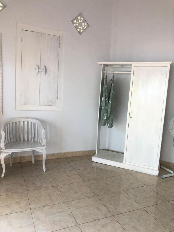 Salt Resort & Spa آميدْ المظهر الخارجي الصورة