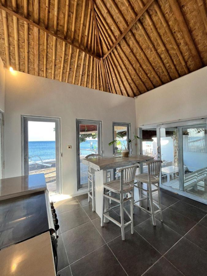 Salt Resort & Spa آميدْ المظهر الخارجي الصورة