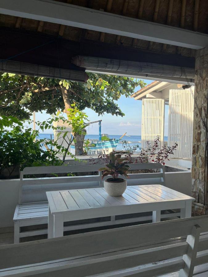 Salt Resort & Spa آميدْ المظهر الخارجي الصورة