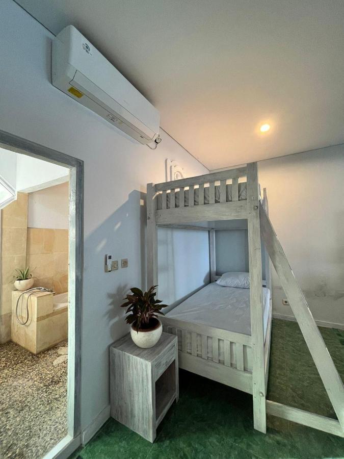 Salt Resort & Spa آميدْ المظهر الخارجي الصورة