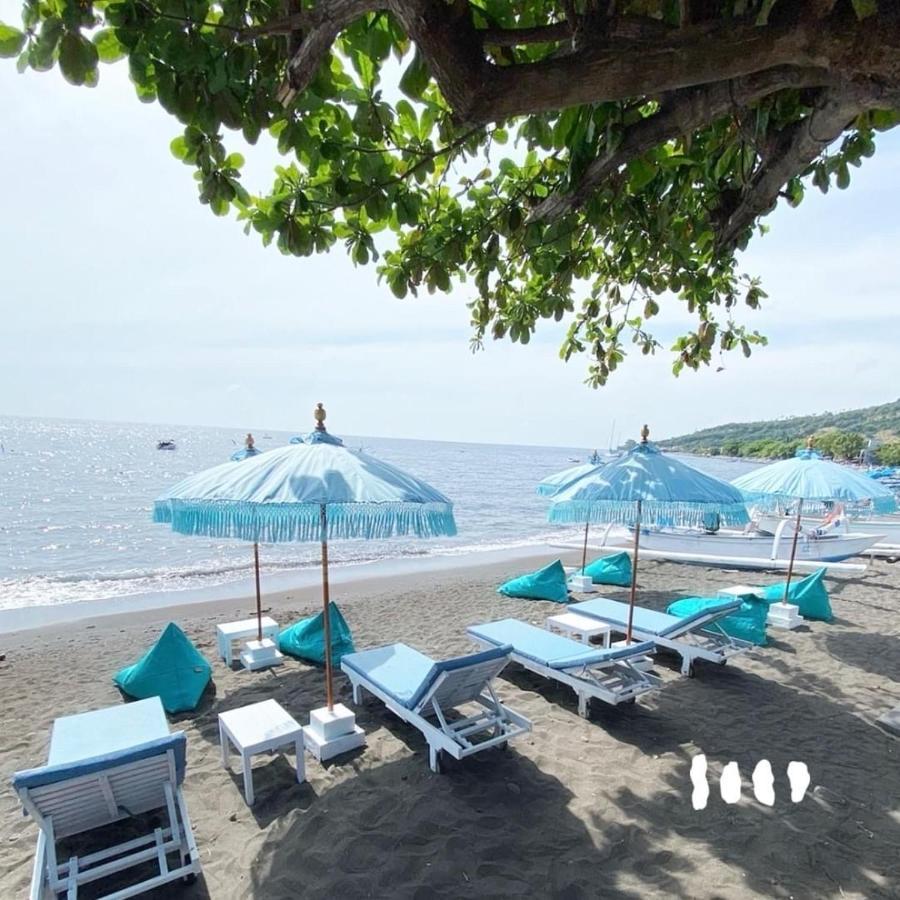 Salt Resort & Spa آميدْ المظهر الخارجي الصورة