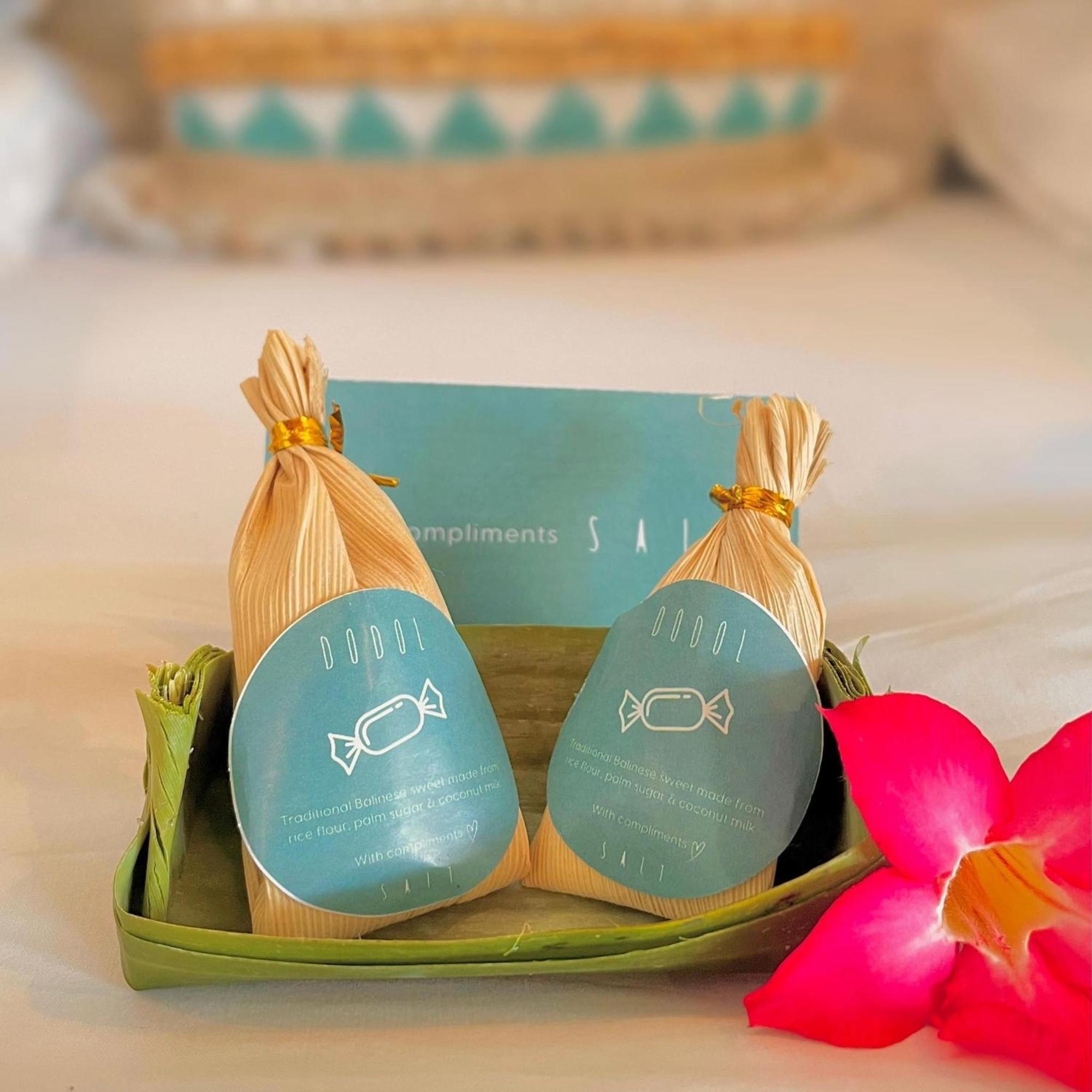 Salt Resort & Spa آميدْ المظهر الخارجي الصورة
